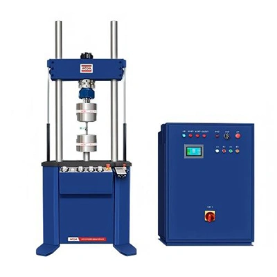Dynamic Fatigue Testing Machine