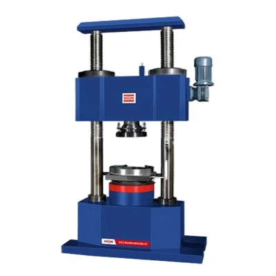 Compression Testing Machine