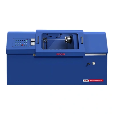 Torsion Testing Machine