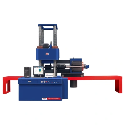 Shear Testing Machine