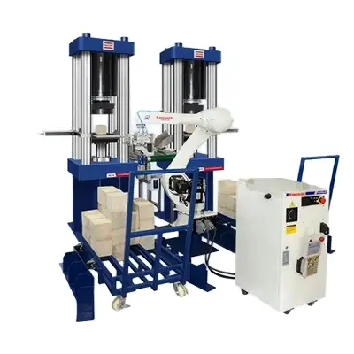 Automated Testing System