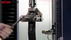Waterproofing Membrane Tensile Testing Machine