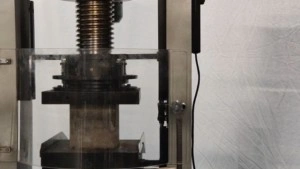 Concrete Compressive Strength Test Machine