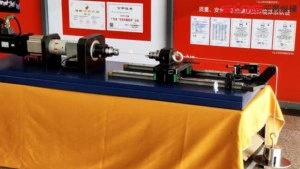 Torsion Testing Machine