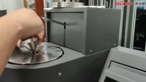 Melt Flow Index Tester