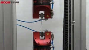 Pneumatic Grips for Materials Testing
