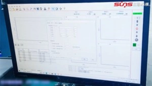 500 kN Fatigue Testing Machine