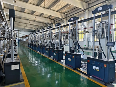 High-Temperature Creep & Stress Rupture Testing System for Aero Engine Materials Testing