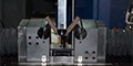 Bending Testing Machine