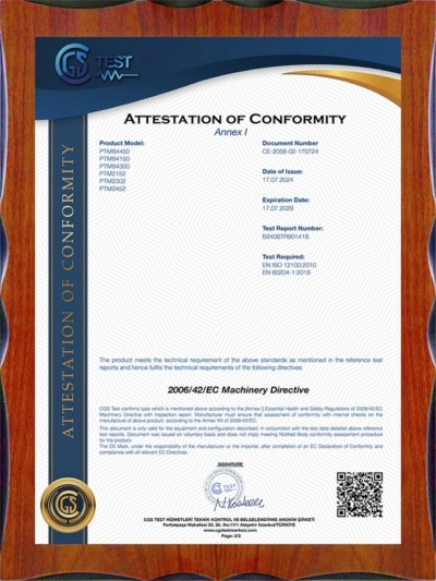 ISO 9001