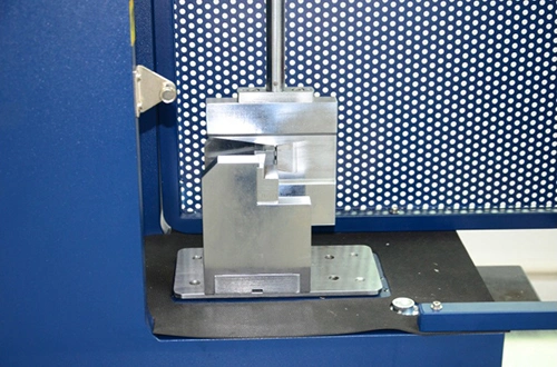 Charpy Impact Testing