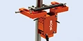 Clip-on Extensometer