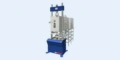 Creep & Stress Rupture Testing Machine
