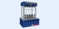 Creep & Stress Rupture Testing Machine