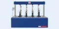 Creep & Stress Rupture Testing Machine