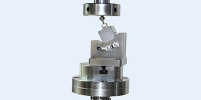 Dental Implant Fatigue Test Fixture