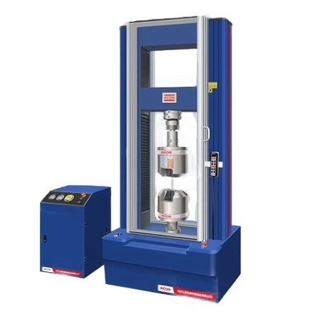 Electromechanical Universal Testing Machine