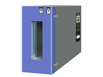 High Temperature Test Chamber