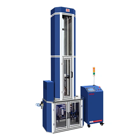 Instrumented Drop Tower / Falling Weight Impact Tester