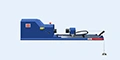 Metal Wire Torsion Testing Machine