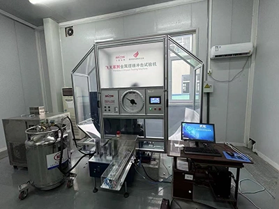 China Academy of Engineering Physics, Inner Mongolia First Machinery Group,  Bohai Shipbuilding Heavy Industry