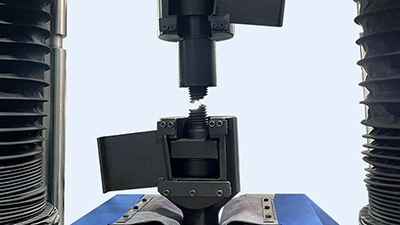 Bolt Tensile Test