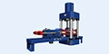 Shear Testing Machine