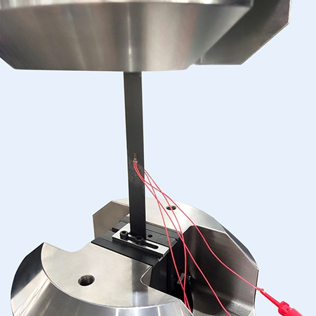 Composite Tensile Testing