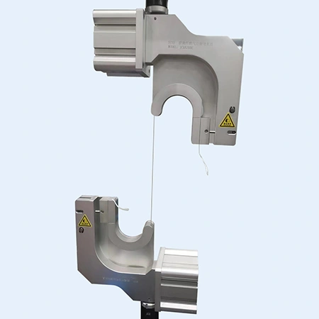 Pneumatic Winding Grips