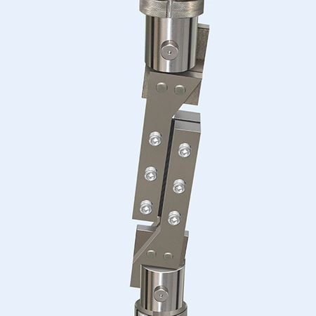 In-plane Shear Fixture (A)