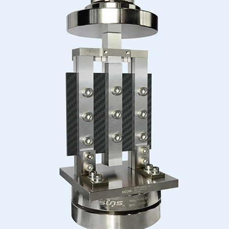 In-plane Shear Fixture (B)