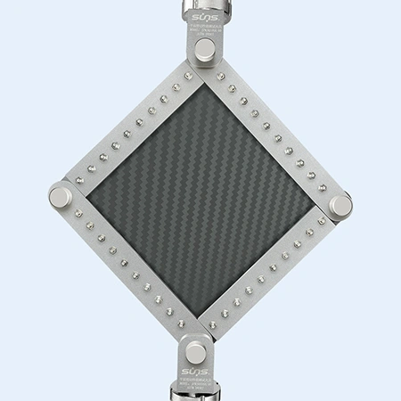 In-plane Shear Fixture