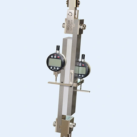 Sandwich Core Shear Fixture