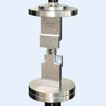 Open-hole Compressive Strength