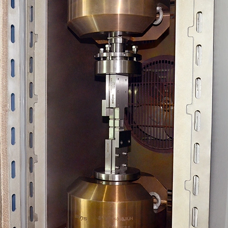 OHC Test Fixture