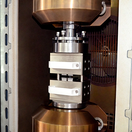 Shear Loading Compression Fixture