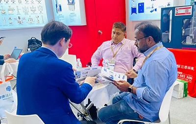 The 37th International Exhibition on Plastics and Rubber Industries (CHINAPLAS 2025)