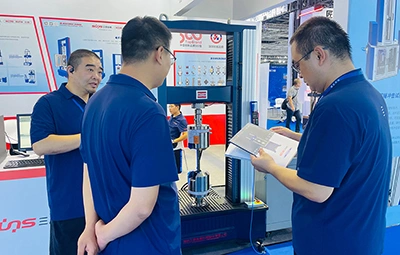 China Composites Expo (CCE) 2025