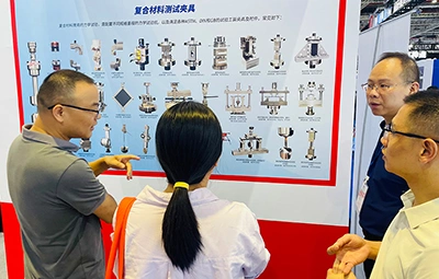 China Composites Expo (CCE) 2025