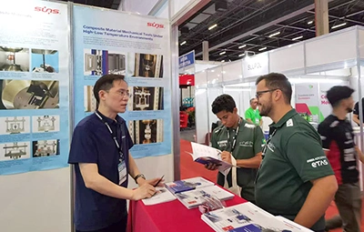 Exhibitions & Academic Conferences Over the Years